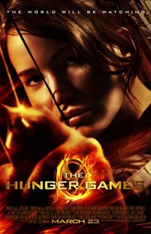 ดูหนังออนไลน์ The Hunger Games เกมล่าเกม เต็มเรื่อง